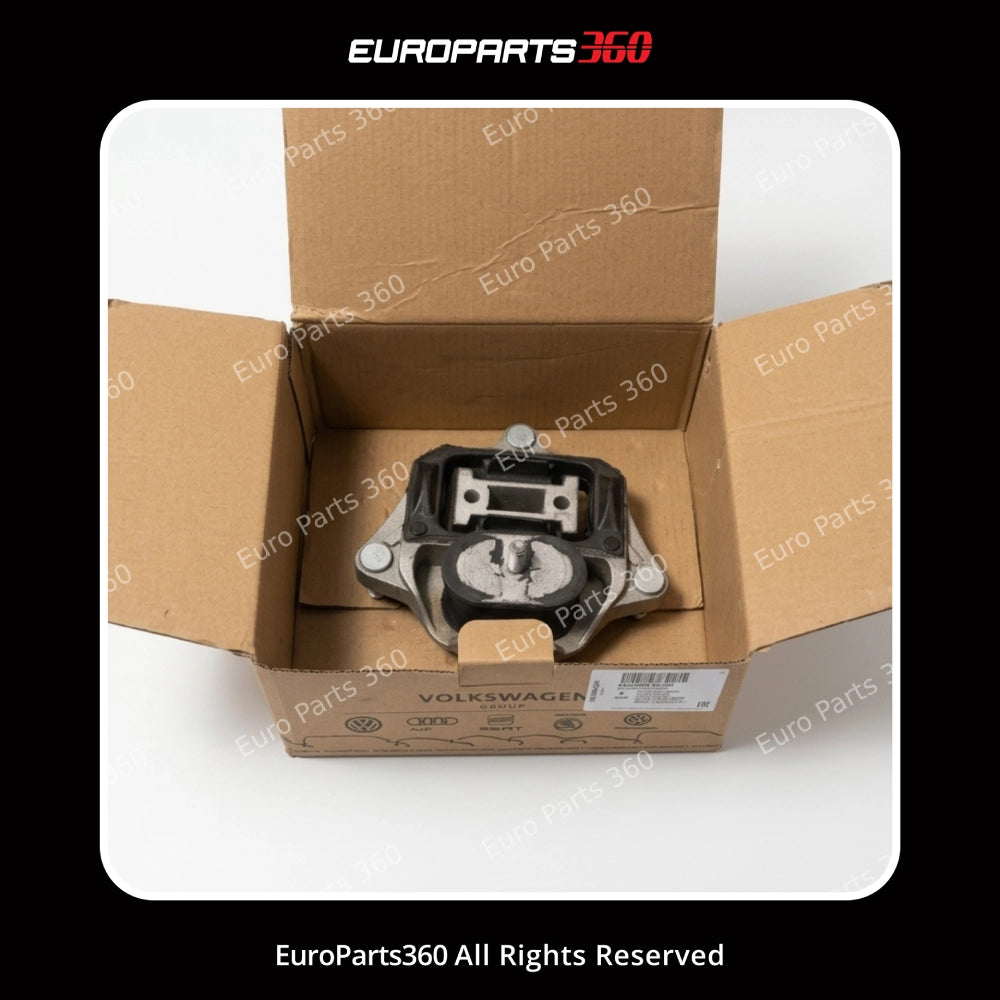 Audi Transmission Mount B9 A4, A5, Q5 8W0399156AR (15-26)