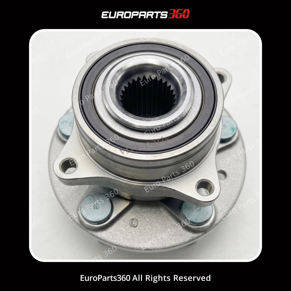 Aston Martin DB9 & Vantage Hub Bearing Assembly (Front/Rear) 4G432B663AD