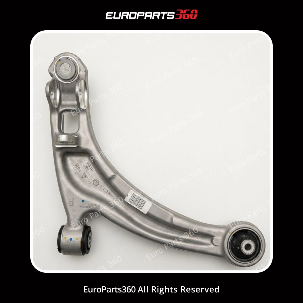 Aston Martin DB9, Vantage Front Right Lower Control Arm (8G33-3A052-AB)