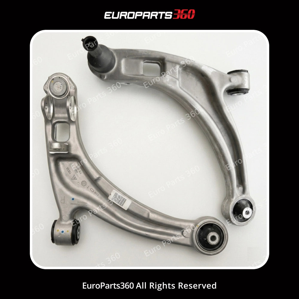Aston Martin DB9, Vantage Front Lower Control Arm Set 8G333A052AB, 8G333A053AB