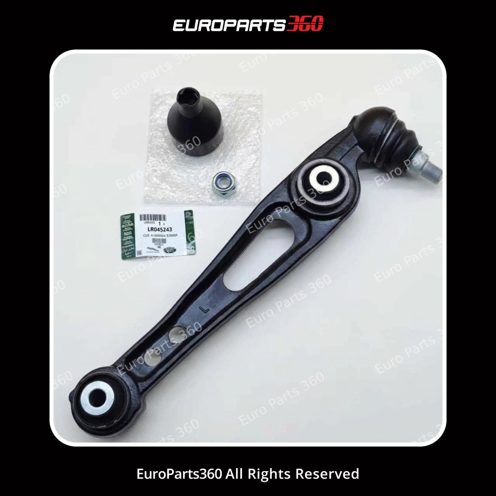 Land Rover Discovery Range Rover Sport Front Left Lower Control Arm LR045243 LR078479 13-25