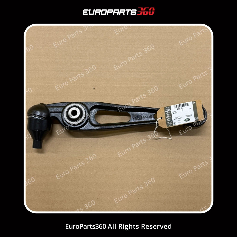 Land Rover Range Rover Front Right Lower Control Arm LR078476 2012-21 Europarts360