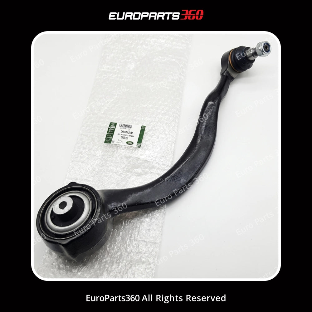 Land Rover Range Rover Discovery Front Left Lower Control Arm LR034220 13-25