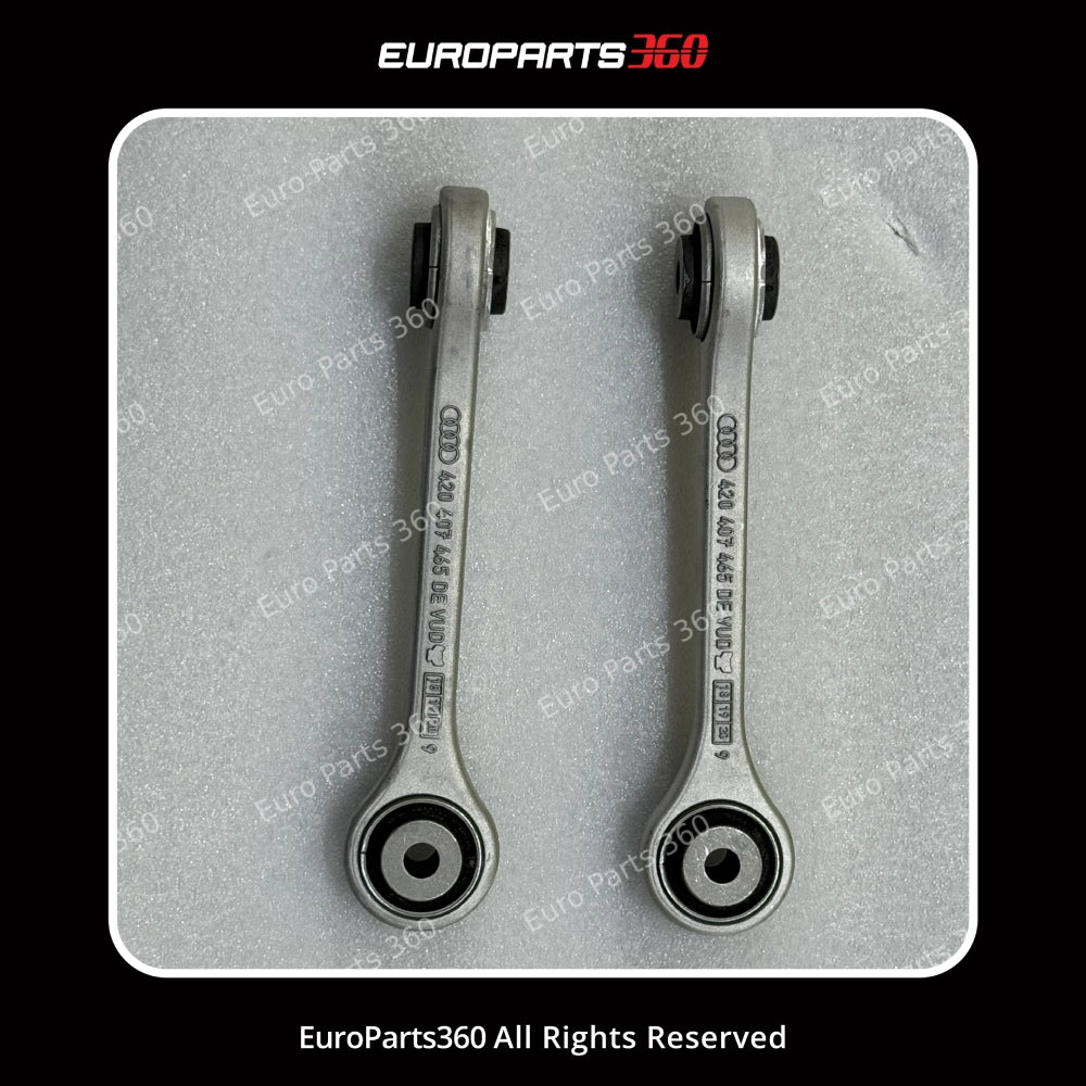 Lamborghini Gallardo Sway Bar End Link (Connecting Rode ) 420407465DE Europarts360