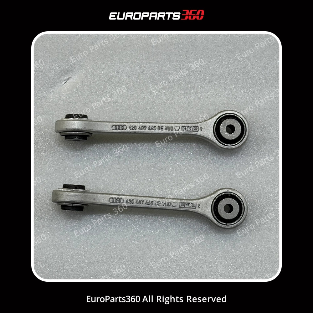 Lamborghini Gallardo Sway Bar End Link (Connecting Rode ) 420407465DE Europarts360
