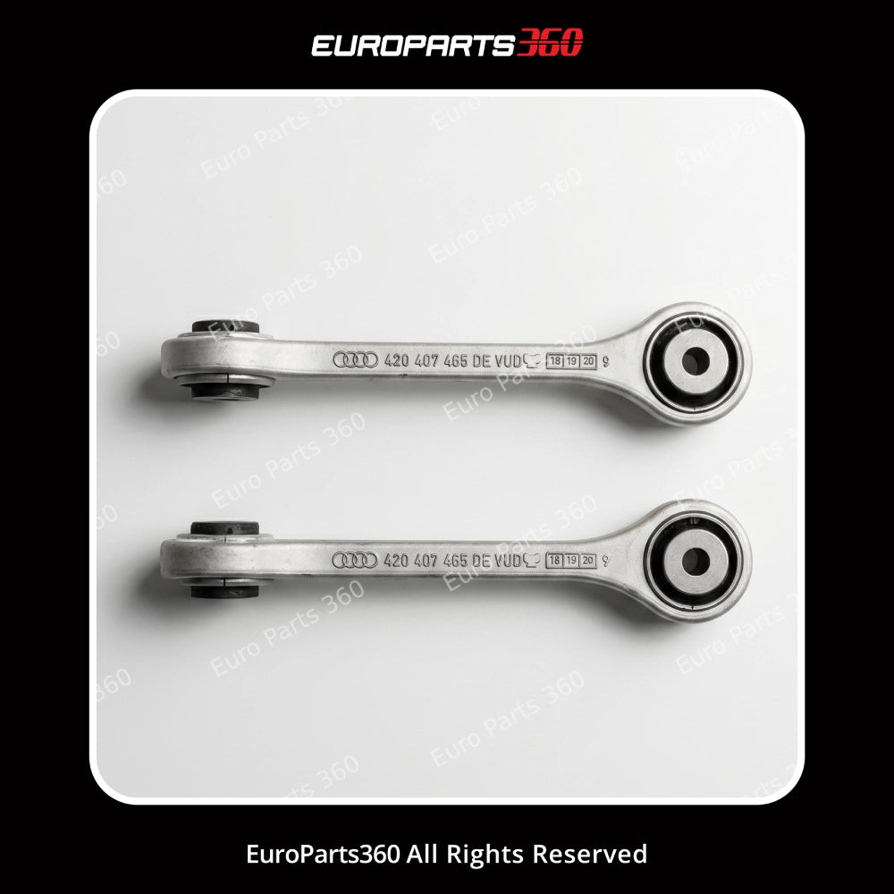 Lamborghini Gallardo Sway Bar End Link (Connecting Rode ) 420407465DE Europarts360
