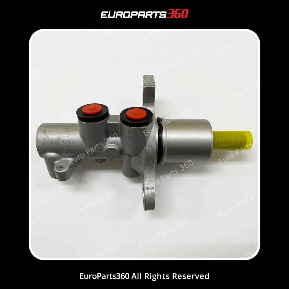 Lamborghini Gallardo, Audi R8 Brake Master Cylinder 3D0611021 Europarts360