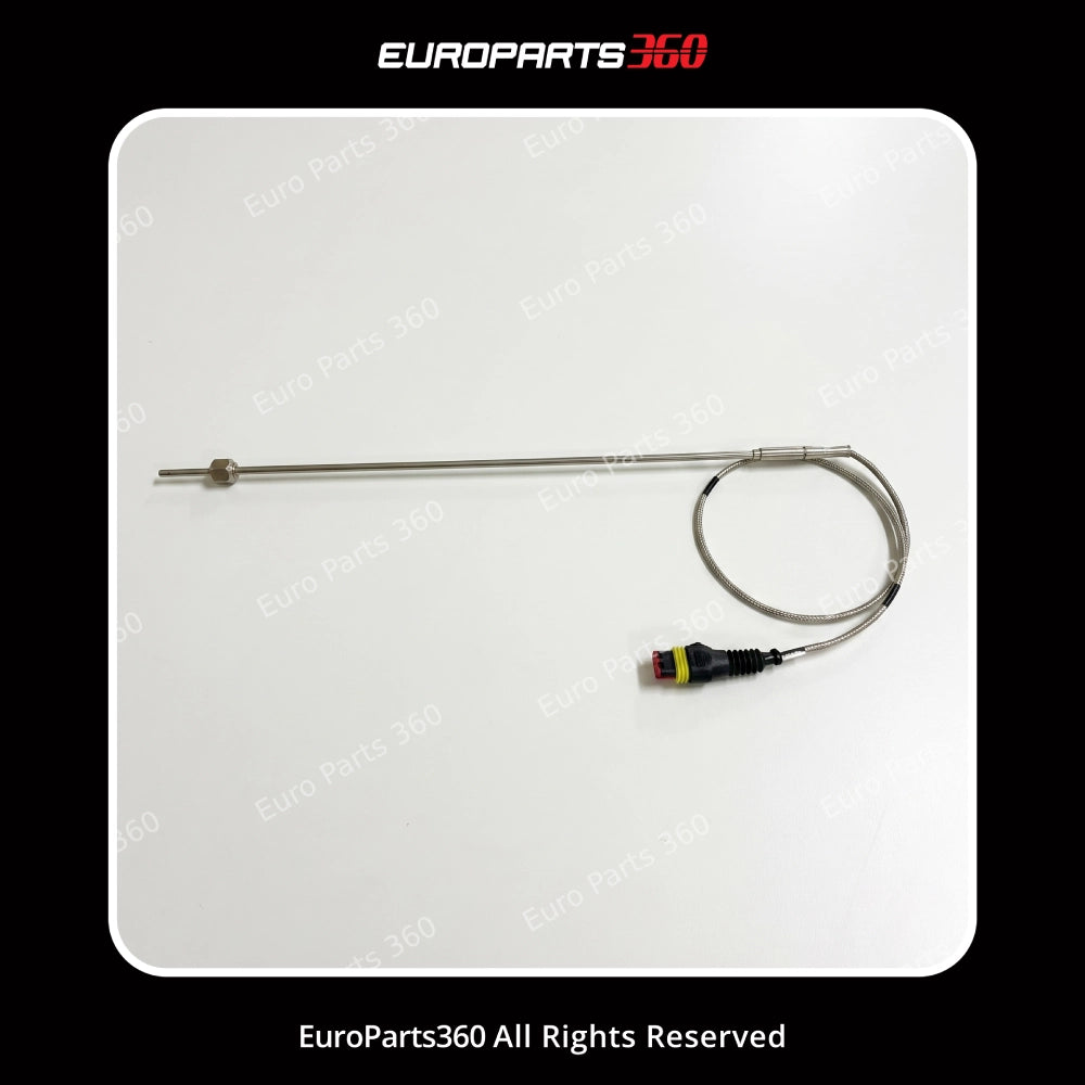 Lamborghini Aventador SV SVJ Exhaust Temperature Sensor RH 470919529E Europarts360