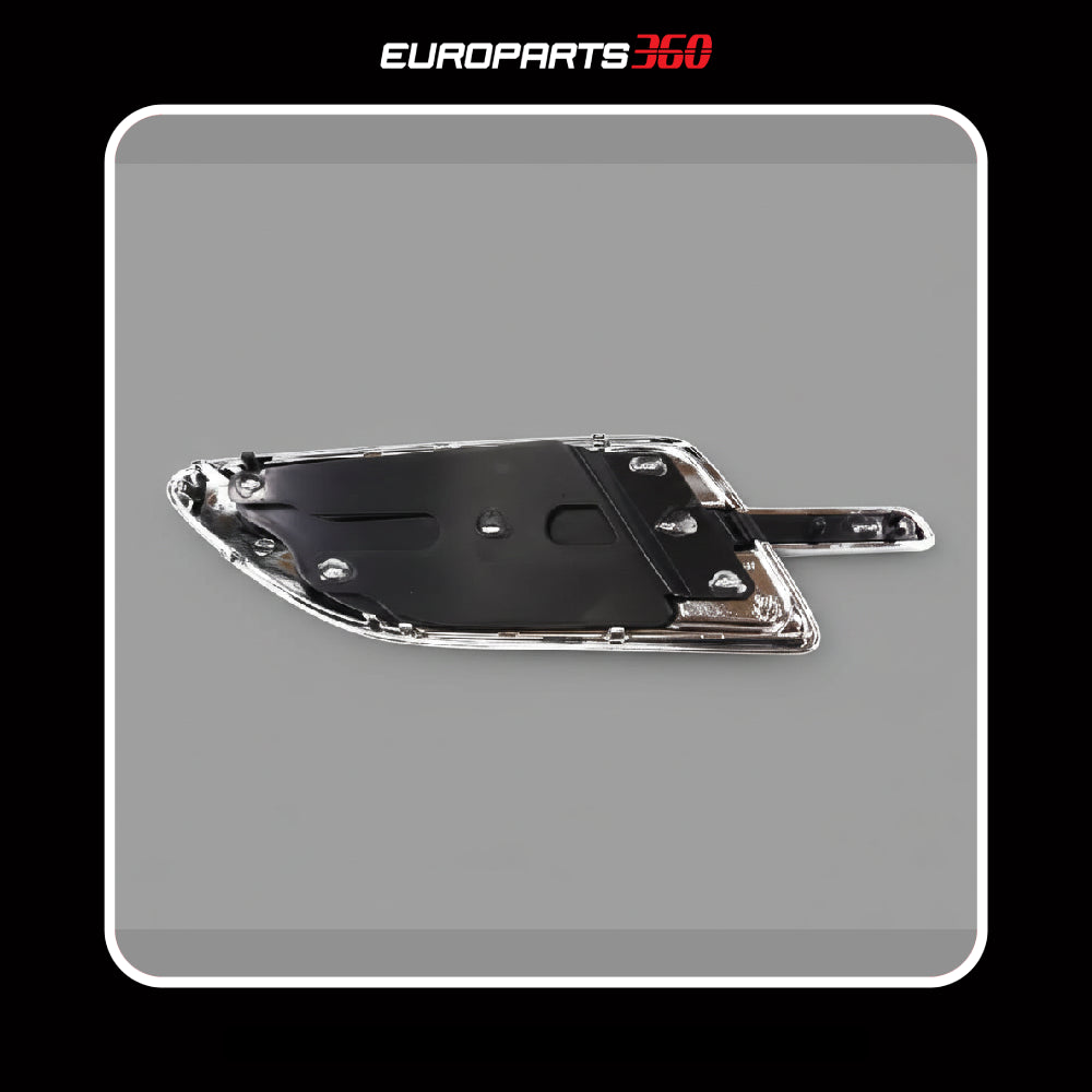 Bentley Bentayga Chrome Fender Air Vent Grill Set 36A821273D 36A821274D (aftermarket)