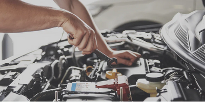 Top 5 Auto Parts Every Car Owner Should Know (And When to Replace Them) - Europarts360