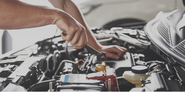 Top 5 Auto Parts Every Car Owner Should Know (And When to Replace Them)