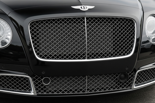 Complete Guide: Bentley GT/GTC Radiator Grille Set (2012-2016) - Aftermarket Solutions