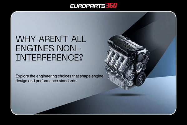 Why Are Not All Engines Built as Non-Interference? The Engineering Truth Behind the Design Choice