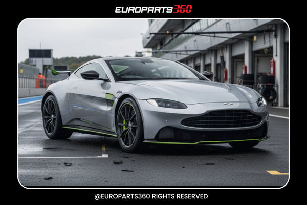 Aston Martin Vantage