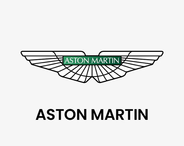 ASTON MARTIN PARTS