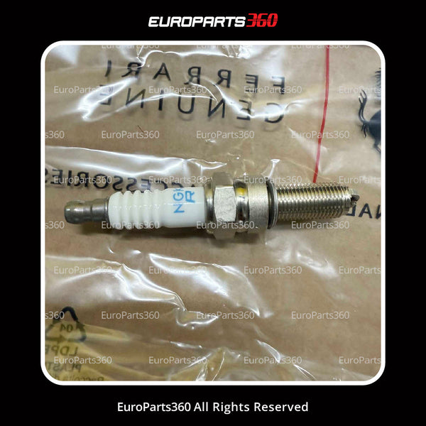 Ferrari Spark Plugs