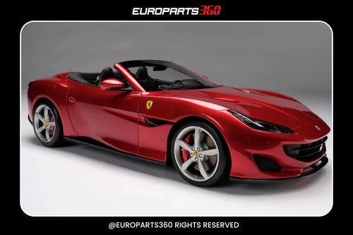 Ferrari Portofina