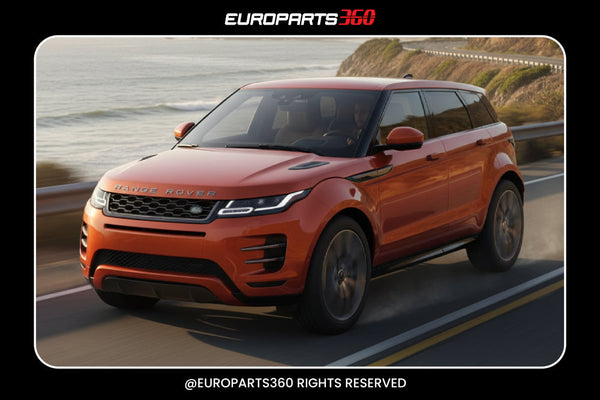 RR EVOQUE