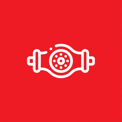 Axle & Steering