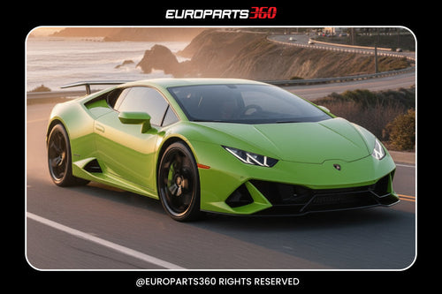 Lamborghini Huracan Evo