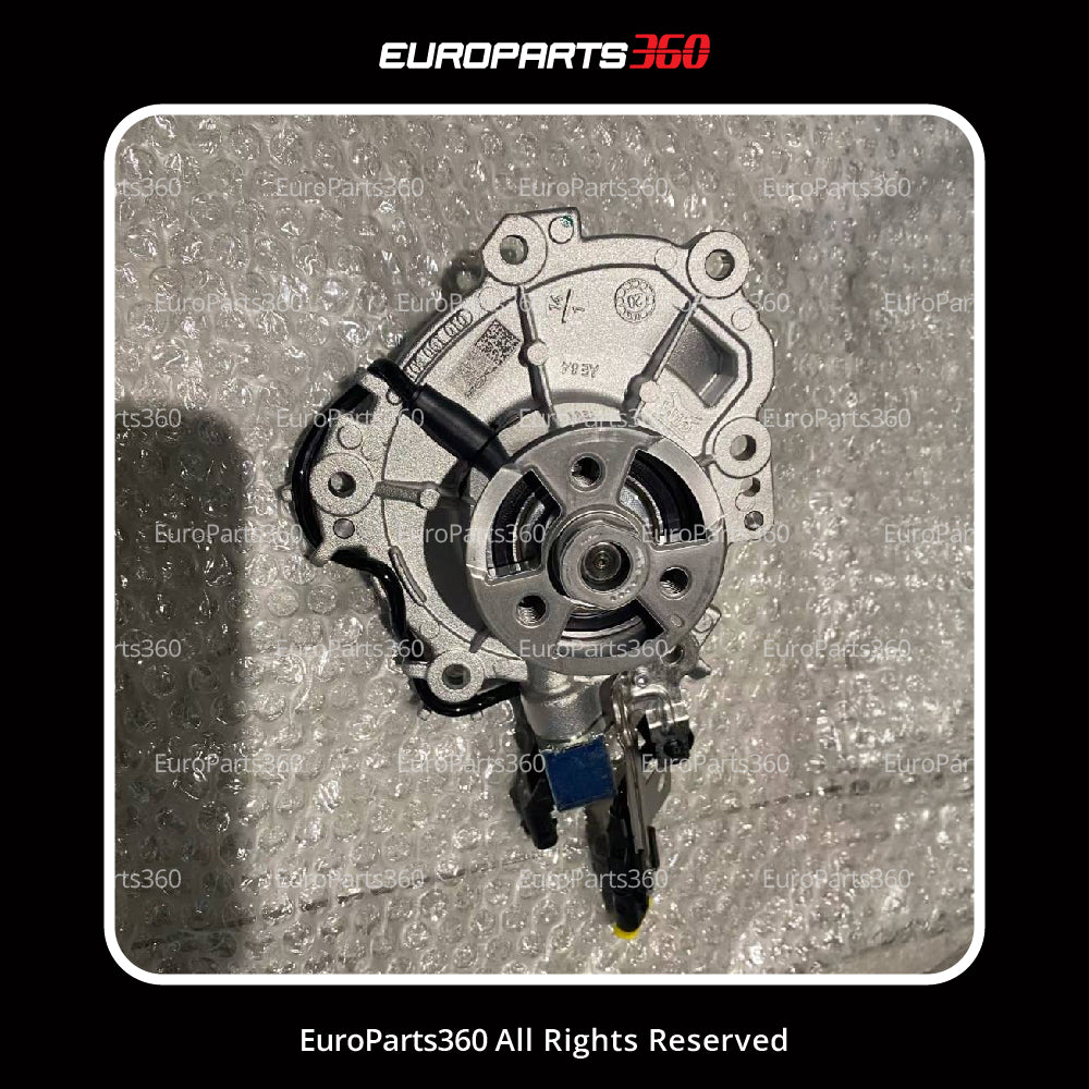 Land Rover Defender Discovery Range Rover  Water Pump LR123392 2017-23 Europarts360