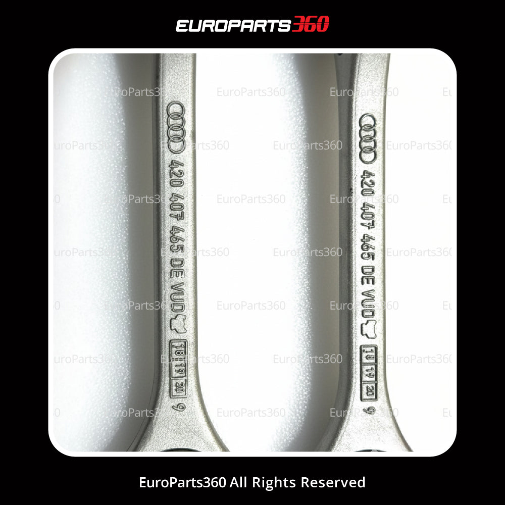 Lamborghini gallardo / Audi connecting rod front 420407465DE