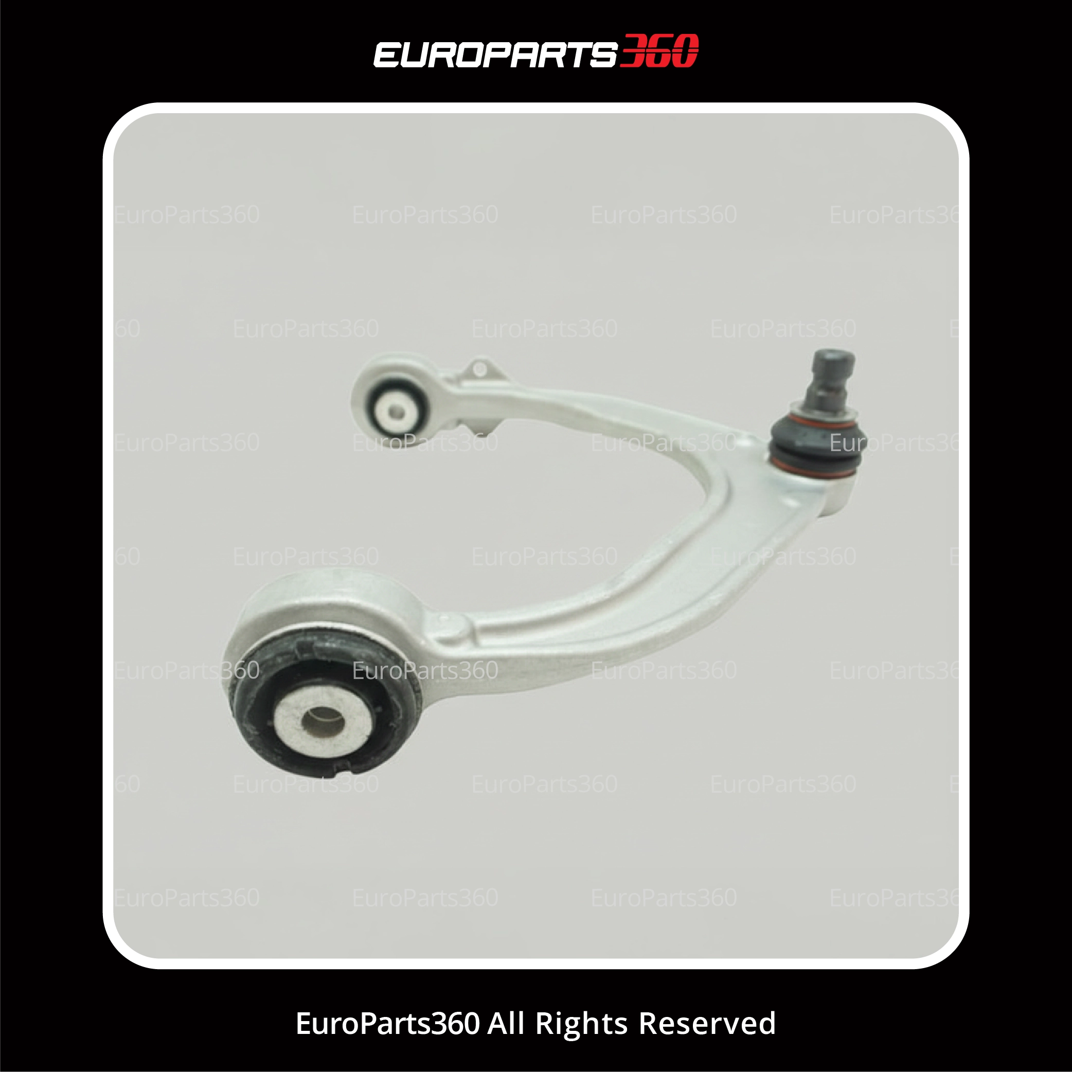 BMW X5 X6 F15 F16 Front Right & Left Upper Control Arm Genuine 31126863786 31126863785