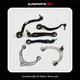 BMW X5 X6 6-pcs Front Control Arm Complete Kit (Upper & Lower) 2013-2019