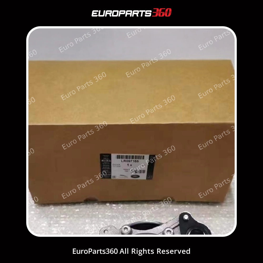 Land Rover Engine Water Pump Defender Discovery Range Rover LR097165 Europarts360
