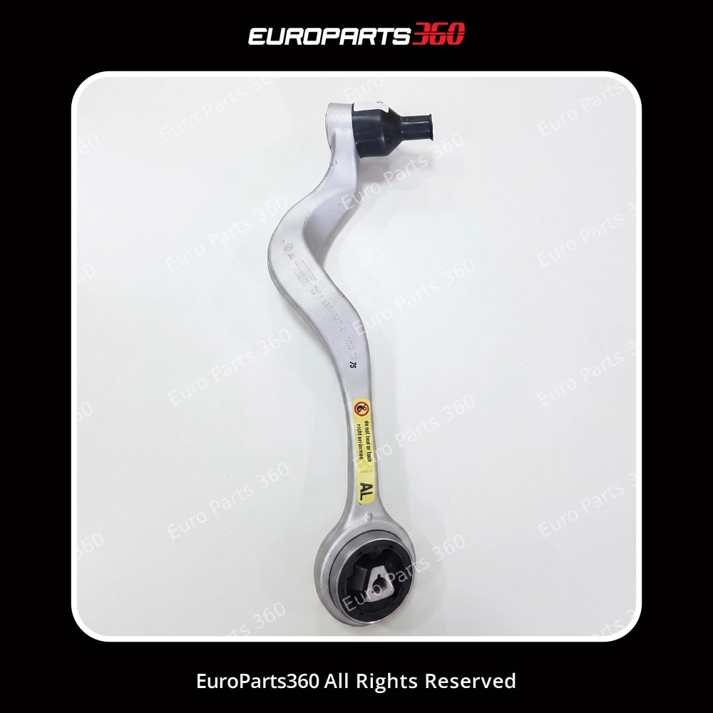 BMW M5 E60 5 Series Front Right Lower Control Arm / Tension Strut 31126774826 02-10