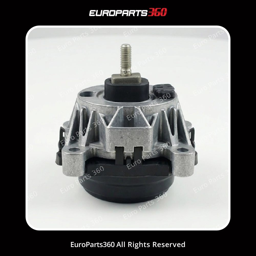 BMW X3 X4 Left Side Engine Mount 22116785711 (2011-2018) Europarts360