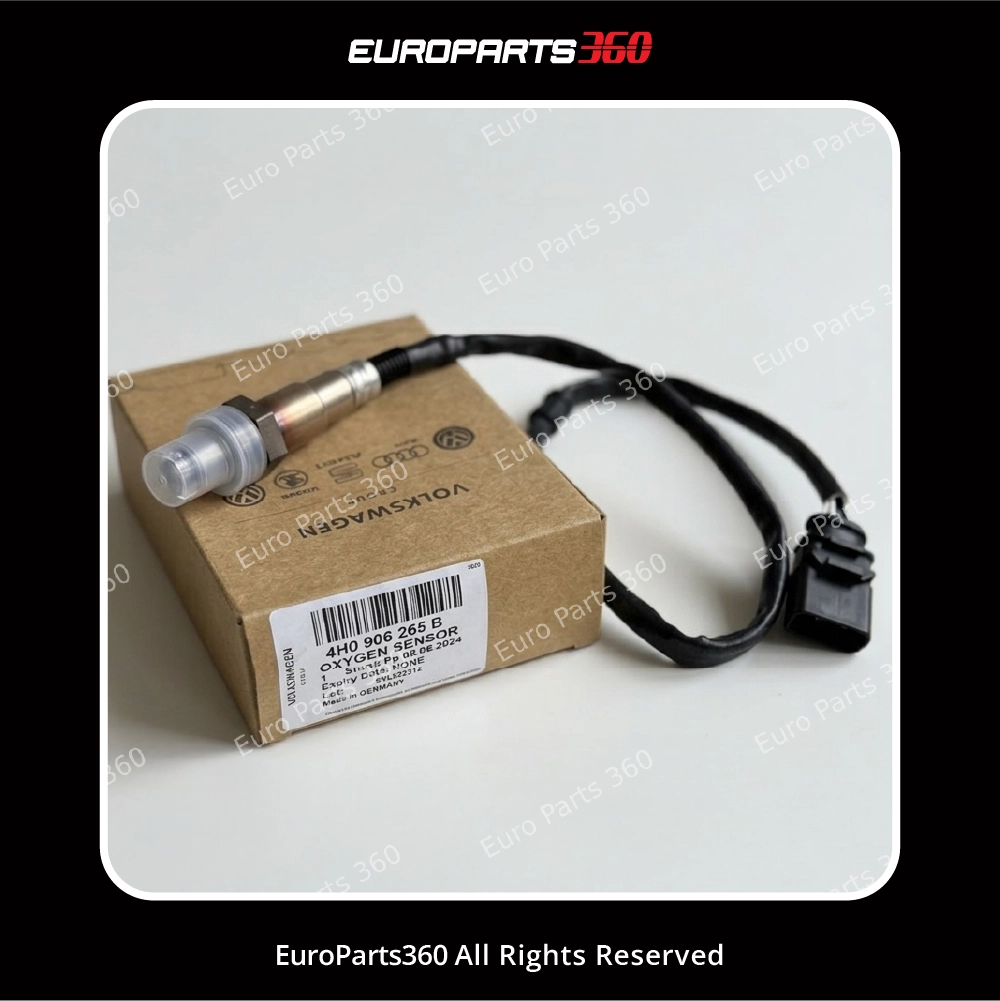 Audi Downstream Oxygen Sensor 4.0T V8 A8, S6, S7, S8, RS7 4H0906265B
