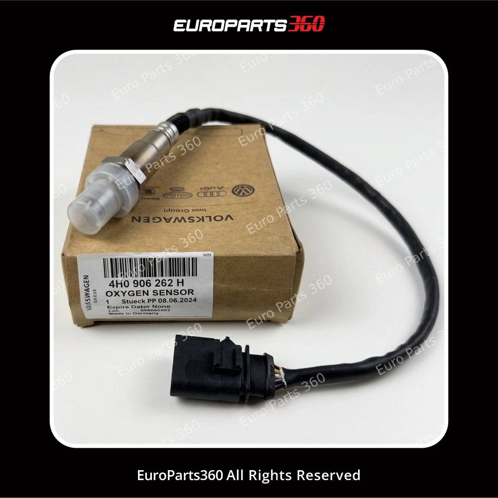 Audi Upstream Oxygen Sensor 4.0T V8 A8, S6, S7, S8, RS7 4H0906262H