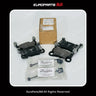 Porsche Rear Brake Pad & Sensor Kit Cayenne 9Y0 (9Y0698451AC) 2017-2026