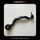 BMW X5 X6 Front Left Lower Forward Control Arm 31127850159 2015-2019
