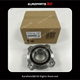 BMW X5, X6 sDrive Front Wheel Hub & Bearing Assembly (31226867809)