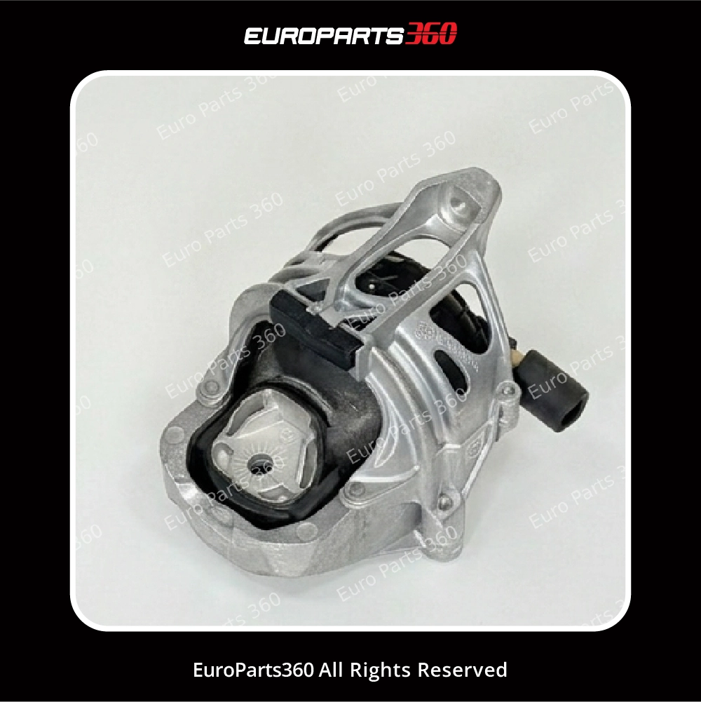 Porsche V6 Engine Mount Set Cayenne 9Y0 (PAB199371C & PAB199372C) 2019-2023