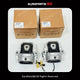 Porsche Macan 2.0L Engine Mount Set (Left & Right)  8R0199381C  8R0199381AK (15-26)