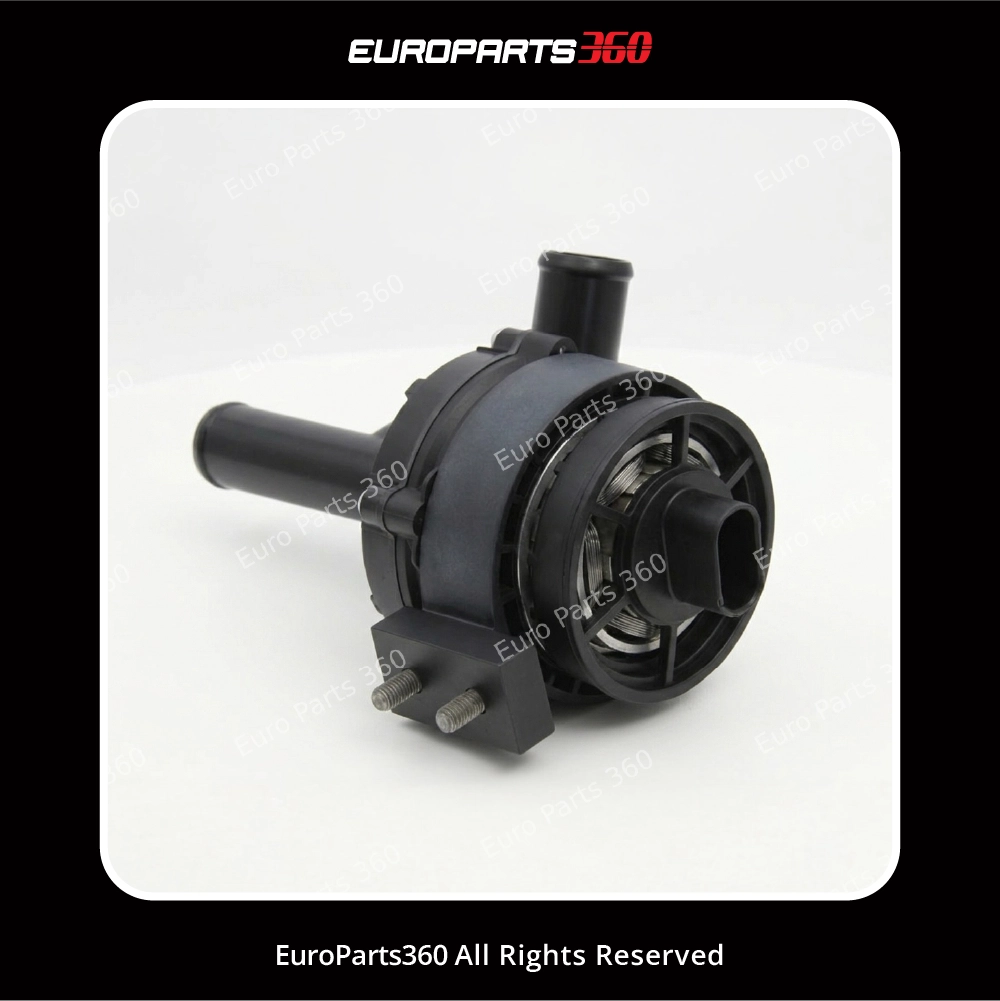 Mercedes-Benz S-Class, CL-Class Auxiliary Water Pump A2218350064 2005-2013