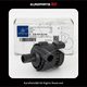 Mercedes A B C E Class GL SLK Auxiliary Water Pump A2048350364 (03-26)