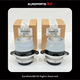 Porsche V6 Engine Mount Set  Cayenne 955 / 957 (95537504900) (2003-2010)