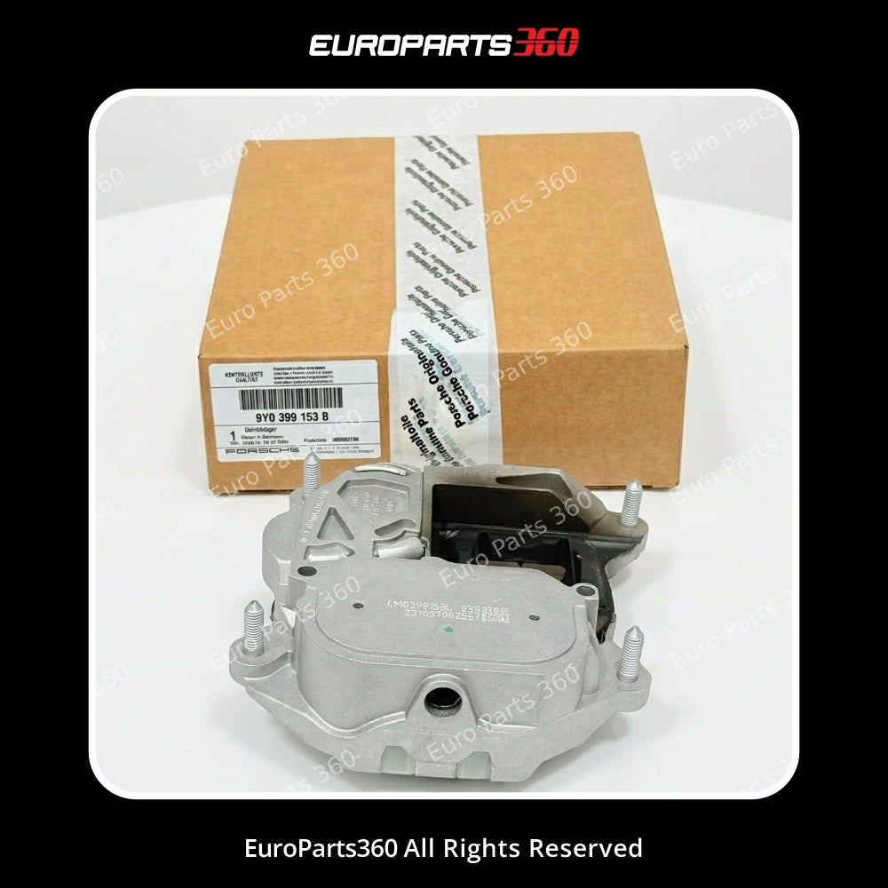 Porsche Cayenne 9Y0 Transmission Mount (9Y0399153B)  2019-2026
