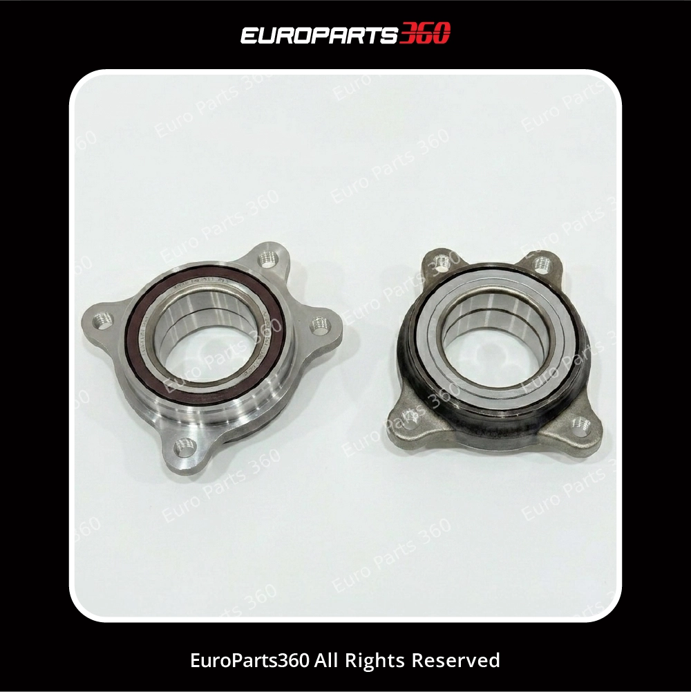 Porsche Front Wheel Bearing Set Cayenne 958 (958407625F) 2017-2026