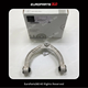 Mercedes-Benz G63 AMG Front Upper Left Control Arm A4633307901