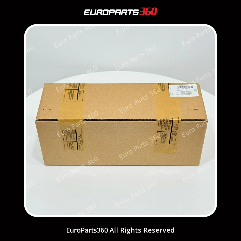 Audi A4 A5 A6 A7 A8 Q7 Q8 3.0 TFSI Intercooler 06E145621D 06E145621E 06E145621F