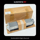 Porsche Cayenne & Panamera Intercooler Core 95811062120, 06E145621S (11-17)