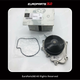 Mercedes-Benz C, E, V-Class, Sprinter Mechanical Water Pump A6512006401
