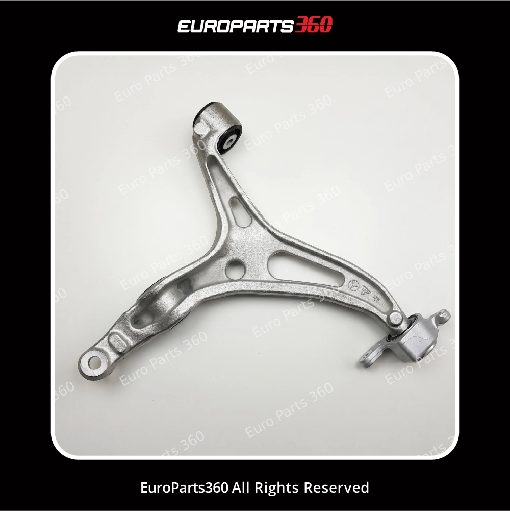 Mercedes-Benz ML, GL-Class Front Left Lower Control Arm A1643303407