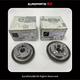 Mercedes-Benz A35, C300, CLA35 Camshaft Adjuster Set A2700506100 A2700506200