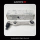 Mercedes-Benz C, E, GLC, CLS Front Lower Control Arm Set A2053304507